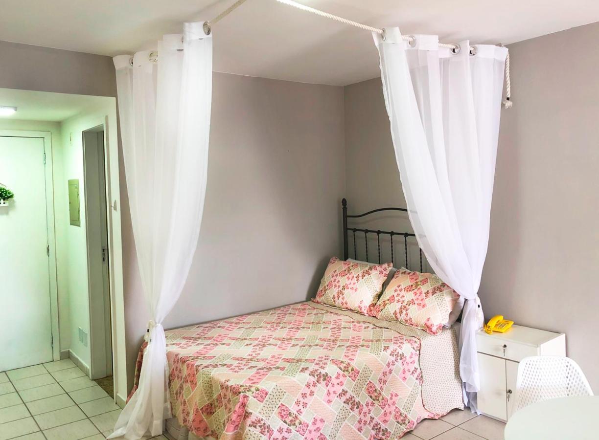 Studio Mar Piratas Residence Ангра-дус-Рейс Екстер'єр фото